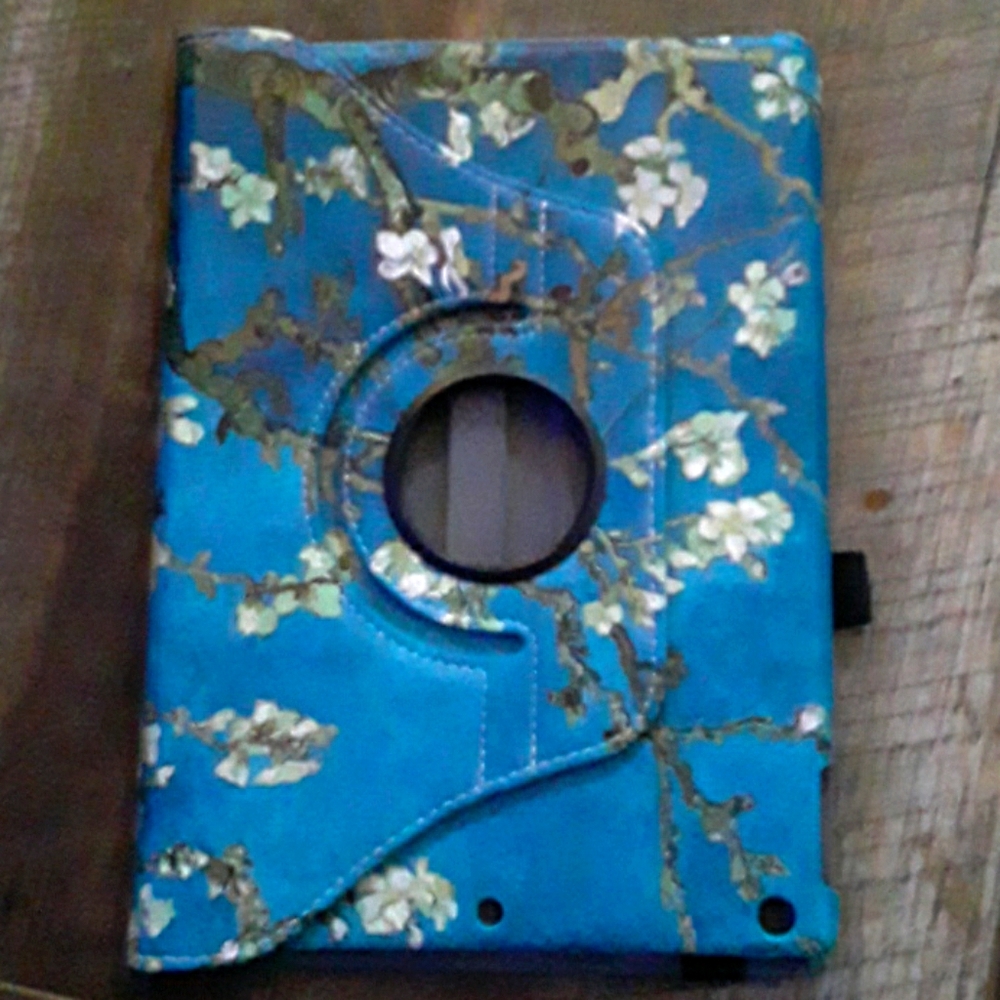 iPad 9.7 inch case